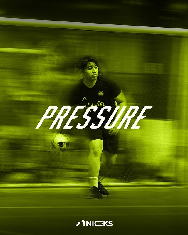 NICKS Futsal