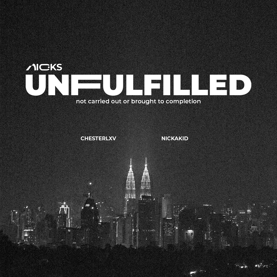 NICKS Unfulfilled